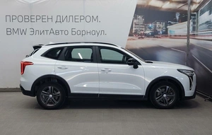 Внедорожник Haval Jolion 2024 года, 1400000 рублей, Барнаул