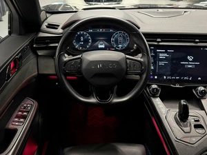 Внедорожник Lynk & Co 05 2021 года, 3349000 рублей, Павловская Слобода