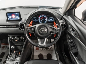 Внедорожник Mazda CX-3 2018 года, 2199000 рублей, Красноярск