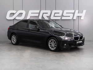 Седан BMW 3 серия 2015 года, 1749000 рублей, Воронеж