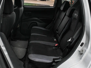 Внедорожник Mitsubishi Outlander 2010 года, 1044000 рублей, Кирилловка