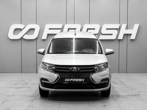 Универсал ВАЗ (LADA) Largus 2024 года, 1530000 рублей, Ростов-на-Дону