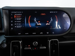 Внедорожник Haval Dargo 2023 года, 2819000 рублей, Ставрополь