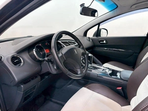 Внедорожник Peugeot 3008 2012 года, 745000 рублей, Орёл