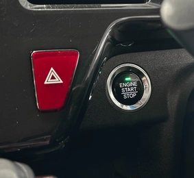 Минивэн Honda Stepwgn 2016 года, 1840000 рублей, Красноярск