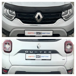 Внедорожник Renault Duster 2021 года, 1780000 рублей, Клинцы