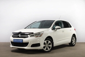 Хетчбэк Citroen C4 2012 года, 629000 рублей, Новосибирск