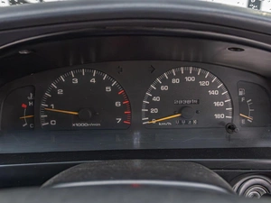 Внедорожник Toyota Hilux Surf 1996 года, 1025000 рублей, Краснодар