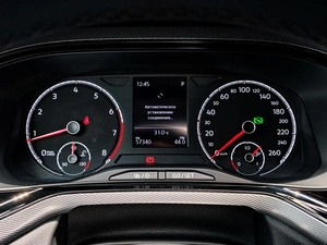 Лифтбек Volkswagen Polo 2020 года, 1800000 рублей, Краснодар