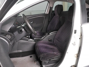 Седан Renault Fluence 2010 года, 539000 рублей, Минеральные Воды