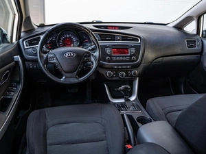 Хетчбэк Kia Ceed 2016 года, 1430000 рублей, Краснодар