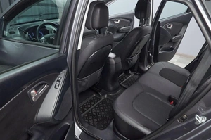 Внедорожник Hyundai ix35 2012 года, 1290000 рублей, Красноярск