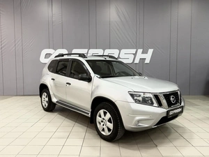 Внедорожник Nissan Terrano 2014 года, 1019000 рублей, Нижневартовск