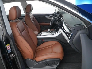 Внедорожник Audi Q8 2023 года, 9200055 рублей, Москва