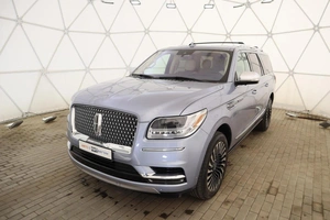 Внедорожник Lincoln Navigator 2020 года, 13900000 рублей, Обнинск