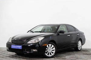 Седан Lexus ES 2002 года, 819000 рублей, Сургут