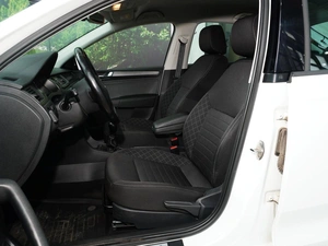 Лифтбек Skoda Rapid 2017 года, 1454555 рублей, Тверь