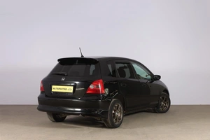 Хетчбэк Honda Civic 2002 года, 549000 рублей, Новосибирск