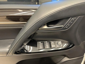 Внедорожник Lexus LX 2017 года, 7800000 рублей, Красноярск