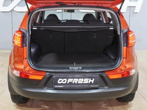 Внедорожник Kia Sportage 2013 года, 1219000 рублей, Воронеж