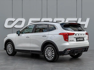 Внедорожник Haval Jolion, I Рестайлинг 2 2025 года, 2597000 рублей, Краснодар