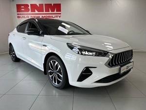 Хэтчбек JAC J7 2023 года, 1485000 рублей, Смоленск