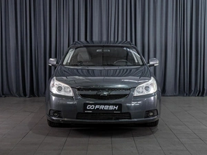 Седан Chevrolet Epica 2010 года, 620000 рублей, Волгоград