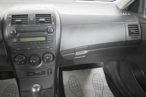 Седан Toyota Corolla 2008 года, 709000 рублей, Кемерово
