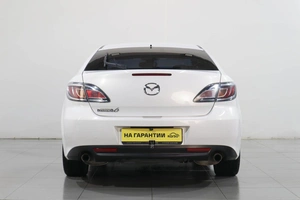 Седан Mazda 6 2011 года, 999000 рублей, Челябинск
