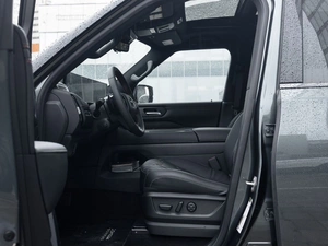 Внедорожник Nissan Armada 2025 года, 14000000 рублей, Новоивановское