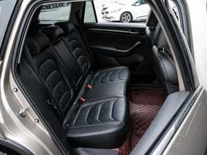 Внедорожник Skoda Kodiaq 2020 года, 3360000 рублей, Краснодар