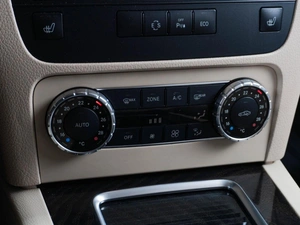 Внедорожник Mercedes-benz GLK-класс 2014 года, 1850000 рублей, Тюмень