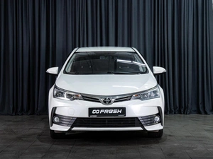 Седан Toyota Corolla 2017 года, 1620000 рублей, Волгоград