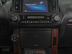 Внедорожник Toyota Land Cruiser Prado 2014 года, 2620000 рублей, Ставрополь