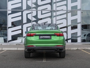 Внедорожник Geely Tugella 2021 года, 2950000 рублей, Краснодар