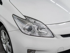 Лифтбек Toyota Prius 2012 года, 1235000 рублей, Красноярск