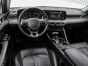 Седан Kia K5 2021 года, 2229000 рублей, Волгоград