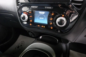 Внедорожник Nissan Juke 2015 года, 1229000 рублей, Красноярск