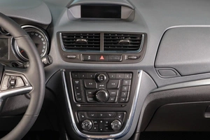 Внедорожник Opel Mokka 2013 года, 1299000 рублей, Тюмень