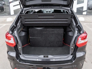 Лифтбек ВАЗ (LADA) Granta 2024 года, 999000 рублей, Краснодар