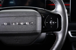 Внедорожник Jetour Dashing 2024 года, 2099000 рублей, Пермь