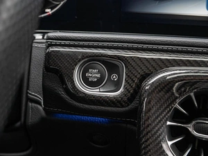 Внедорожник Mercedes-benz G-класс AMG 2020 года, 18700000 рублей, Краснодар