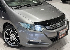 Лифтбек Honda Insight 2009 года, 887000 рублей, Красноярск