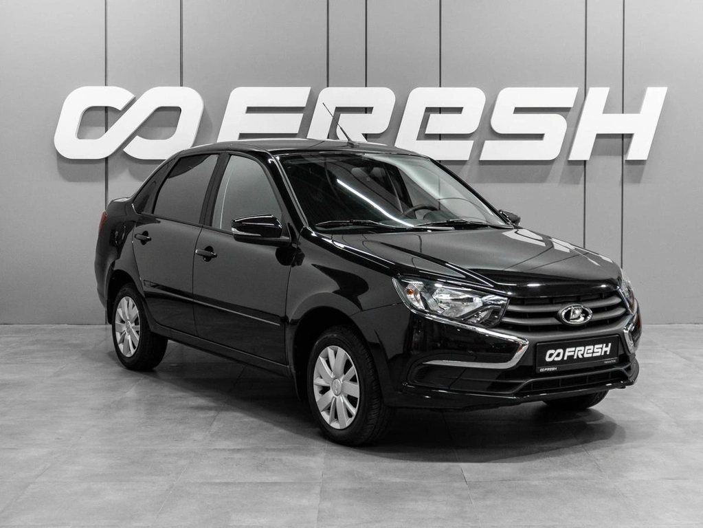 Седан ВАЗ (LADA) Granta 2026 года, 999000 рублей, Тюмень