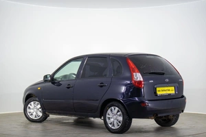 Хетчбэк ВАЗ (LADA) Kalina 2007 года, 279000 рублей, Оренбург