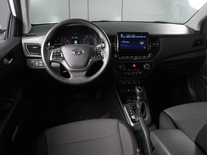 Седан Hyundai Solaris 2021 года, 1899000 рублей, Минеральные Воды