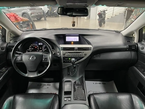Внедорожник Lexus RX 2011 года, 1847000 рублей, Солонцы