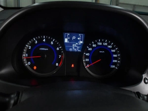Седан Hyundai Solaris 2014 года, 824000 рублей, Воронеж