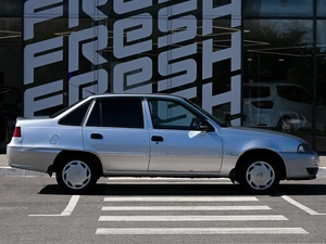 Седан Daewoo Nexia 2013 года, 389000 рублей, Волгоград