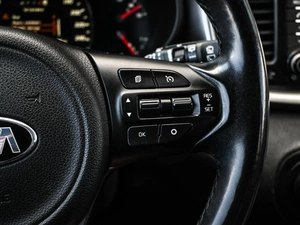 Внедорожник Kia Sorento Prime 2017 года, 2879000 рублей, Кирилловка
